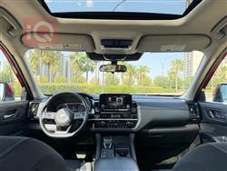 نيسان باثفايندر